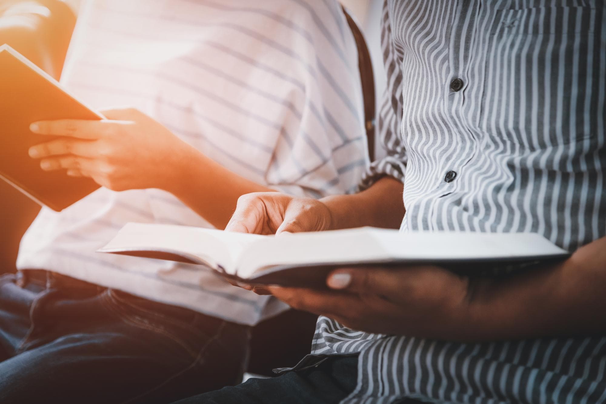 Preparing Your Heart for Marriage: Leaving Behind Past Hurts